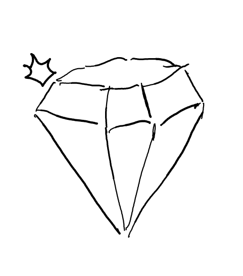 Diamond