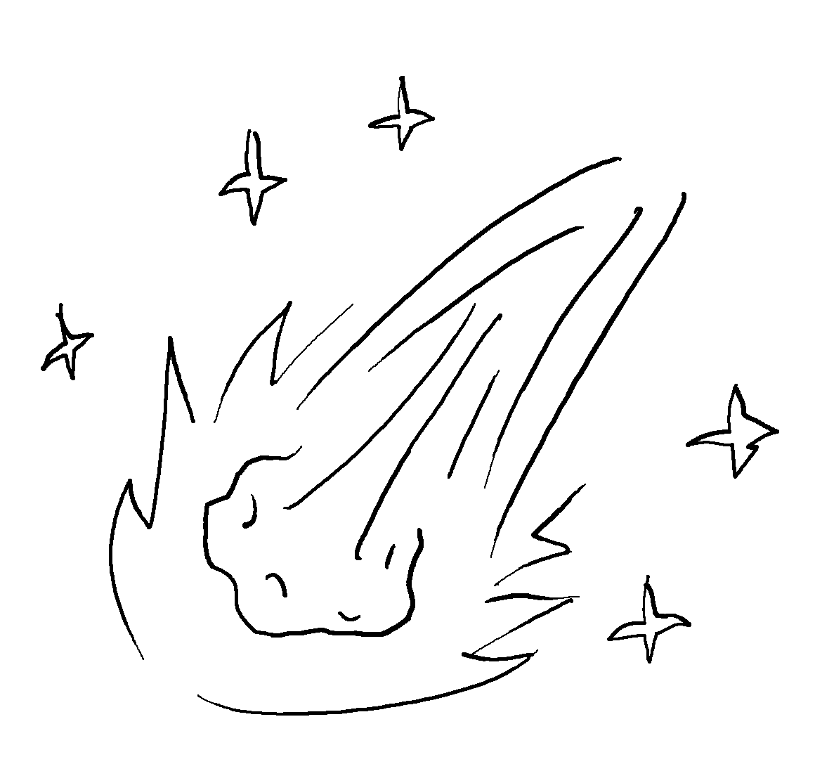 Comet
