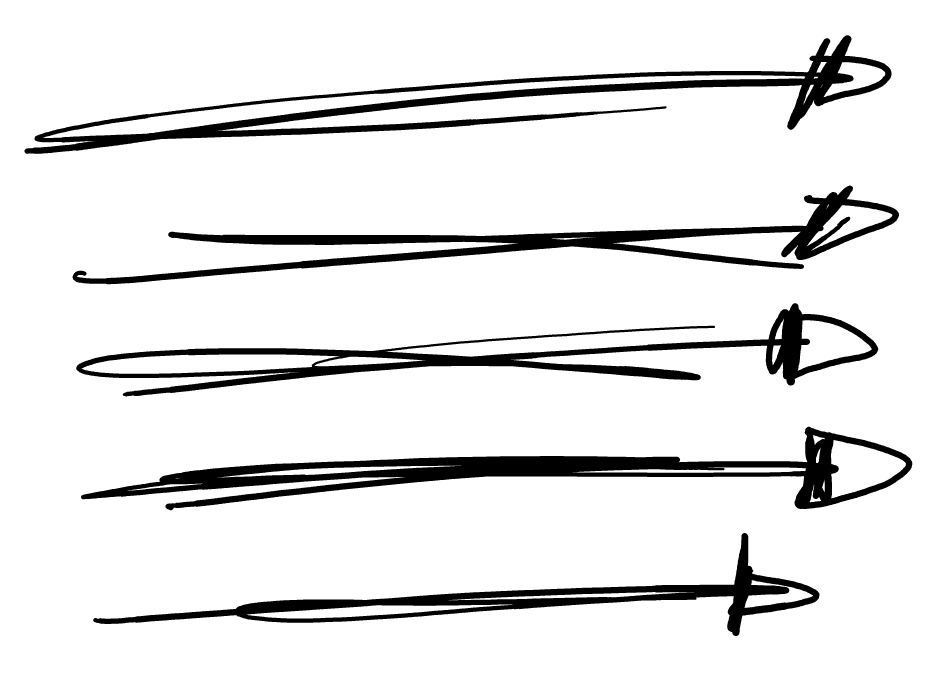 Parallel lines