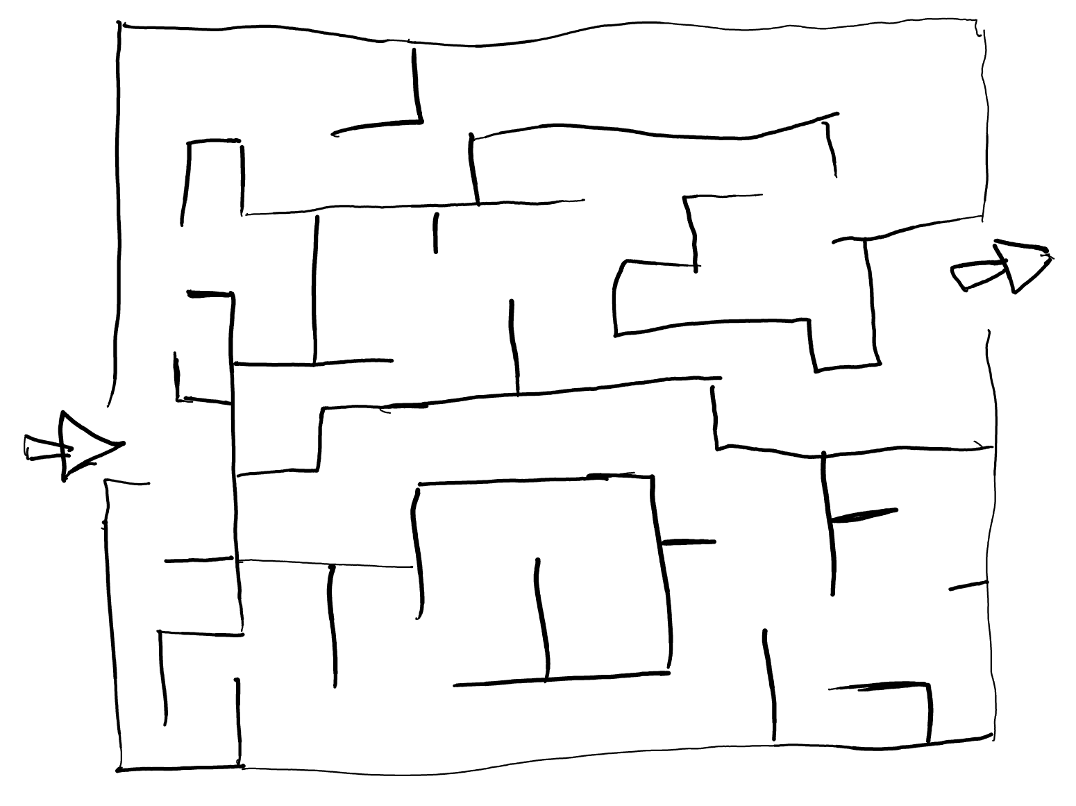 Maze
