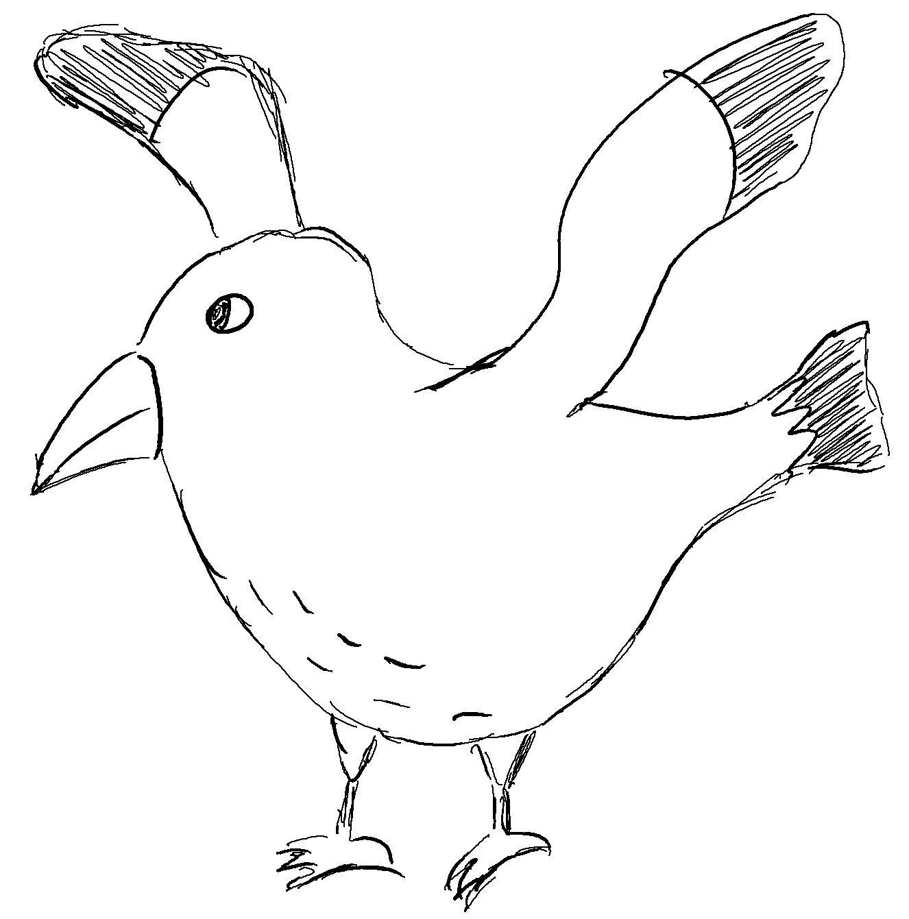The Seagull